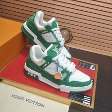 Louis Vuitton Trainer Sneaker